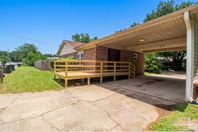 4630 Bellview Ave #B, Pensacola, FL 32526 - Photo 1