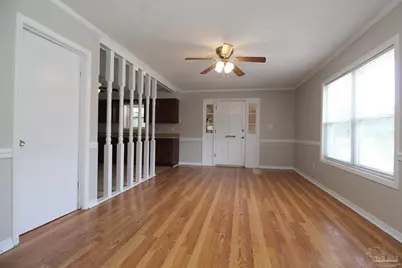 4630 Bellview Ave #B, Pensacola, FL 32526 - Photo 9