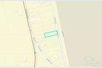 3347 Burns Ave, Pensacola, FL 32507 - Photo 1