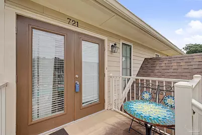 5001 Grande Dr #721, Pensacola, FL 32503 - Photo 3