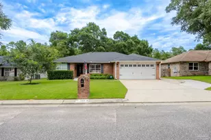 7182 Tannehill Dr, Pensacola, FL 32526 - Photo 1