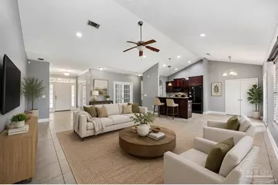 3625 Pearl Ct, Navarre, FL 32566 - Photo 1