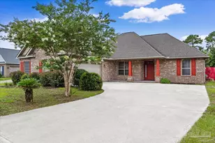 3625 Pearl Ct, Navarre, FL 32566 - Photo 1