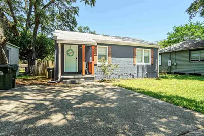 530 S 1st St, Pensacola, FL 32507 - Photo 1