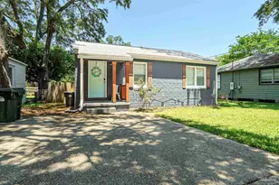 530 S 1st St, Pensacola, FL 32507 - Photo 1
