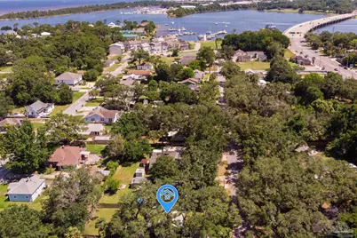 530 S 1st St, Pensacola, FL 32507 - Photo 25