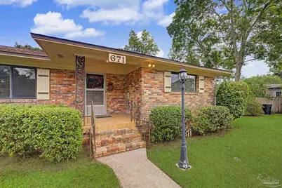 671 Nagel Dr, Pensacola, FL 32503 - Photo 9