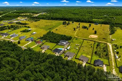 9780 Mistletoe Rd, Milton, FL 32583 - Photo 5