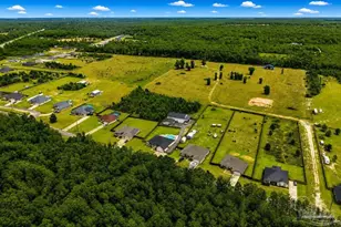 9780 Mistletoe Rd, Milton, FL 32583 - Photo 5
