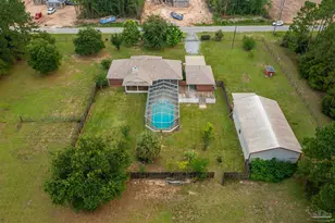 4868 Horace Lunsford Rd, Milton, FL 32570 - Photo 47