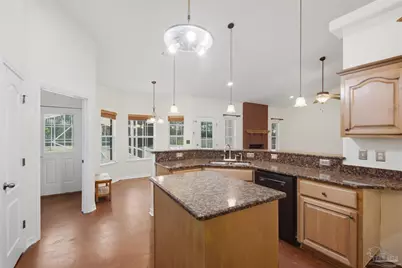 4868 Horace Lunsford Rd, Milton, FL 32570 - Photo 19