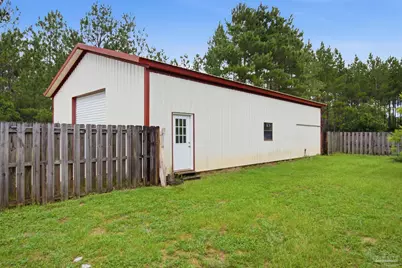 4868 Horace Lunsford Rd, Milton, FL 32570 - Photo 37