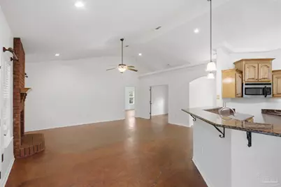 4868 Horace Lunsford Rd, Milton, FL 32570 - Photo 13