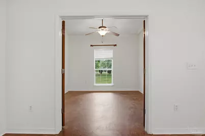 4868 Horace Lunsford Rd, Milton, FL 32570 - Photo 9