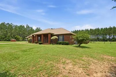 4868 Horace Lunsford Rd, Milton, FL 32570 - Photo 5