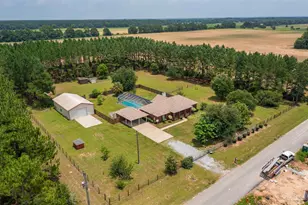 4868 Horace Lunsford Rd, Milton, FL 32570 - Photo 3
