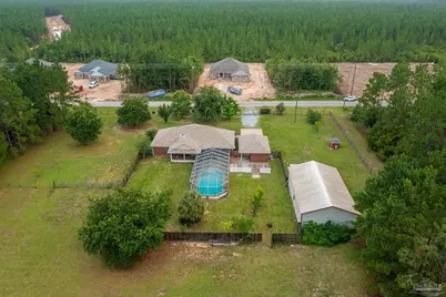4868 Horace Lunsford Rd, Milton, FL 32570 - Photo 47