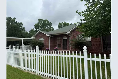3010 N Hwy 97, Molino, FL 32577 - Photo 1