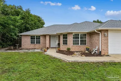 4952 Timber Ridge Dr, Pace, FL 32571 - Photo 3