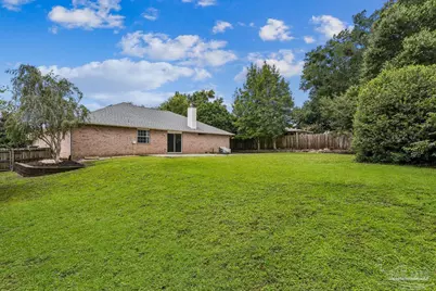 4952 Timber Ridge Dr, Pace, FL 32571 - Photo 35