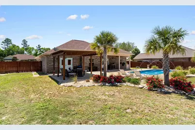 9185 Iron Gate Blvd, Milton, FL 32571 - Photo 39