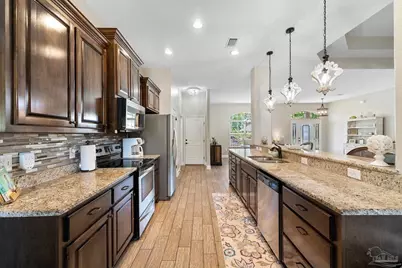 9185 Iron Gate Blvd, Milton, FL 32571 - Photo 13