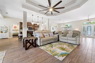 9185 Iron Gate Blvd, Milton, FL 32571 - Photo 11