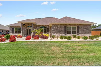 9185 Iron Gate Blvd, Milton, FL 32571 - Photo 3