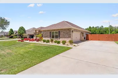 9185 Iron Gate Blvd, Milton, FL 32571 - Photo 5