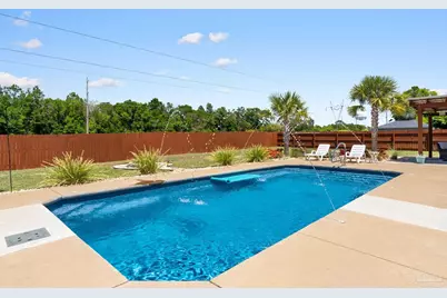 9185 Iron Gate Blvd, Milton, FL 32571 - Photo 41