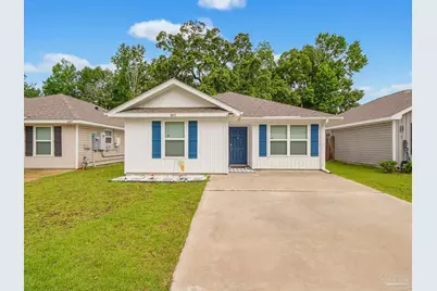 8511 Doris Ave, Pensacola, FL 32534 - Photo 1