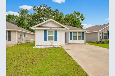 8511 Doris Ave, Pensacola, FL 32534 - Photo 3