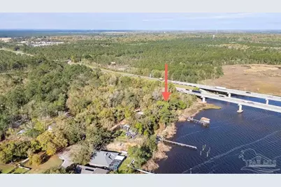 0 Shields Pt Rd, Milton, FL 32583 - Photo 9