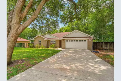 5567 Jones St, Milton, FL 32570 - Photo 1