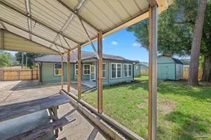 4900 Lanett Dr, Pensacola, FL 32526 - Photo 9