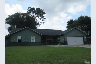 4900 Lanett Dr, Pensacola, FL 32526 - Photo 1