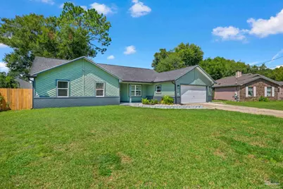 4900 Lanett Dr, Pensacola, FL 32526 - Photo 3