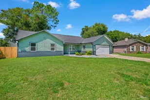 4900 Lanett Dr, Pensacola, FL 32526 - Photo 3