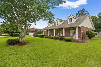 2555 Holley Pl, Navarre, FL 32566 - Photo 5
