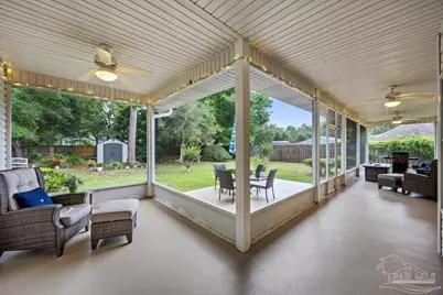 2555 Holley Pl, Navarre, FL 32566 - Photo 49