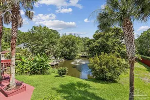 1834 W Smugglers Cove Dr, Gulf Breeze, FL 32563 - Photo 29