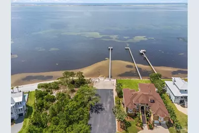1834 W Smugglers Cove Dr, Gulf Breeze, FL 32563 - Photo 59