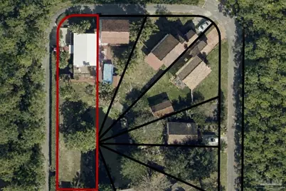 1834 W Smugglers Cove Dr, Gulf Breeze, FL 32563 - Photo 53