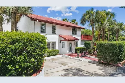 1834 W Smugglers Cove Dr, Gulf Breeze, FL 32563 - Photo 3