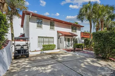 1834 W Smugglers Cove Dr, Gulf Breeze, FL 32563 - Photo 5