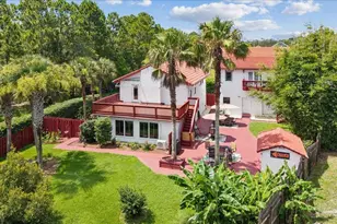 1834 W Smugglers Cove Dr, Gulf Breeze, FL 32563 - Photo 49