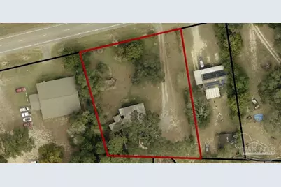 8617 Hwy 90, Milton, FL 32583 - Photo 1