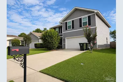 5752 Blackhorse Cir, Pensacola, FL 32526 - Photo 1