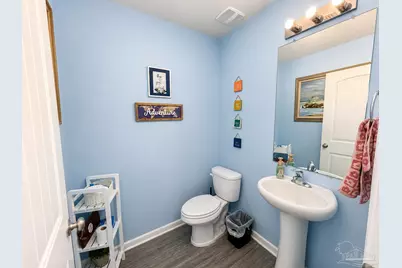 5752 Blackhorse Cir, Pensacola, FL 32526 - Photo 5