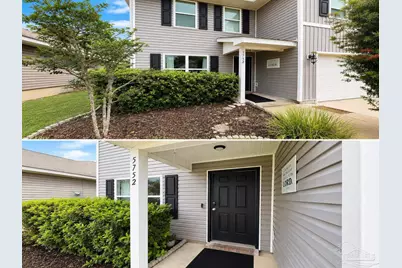 5752 Blackhorse Cir, Pensacola, FL 32526 - Photo 3